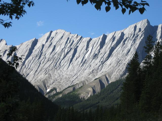 Canadian Rockies-315.JPG - Maligne Lake Road
